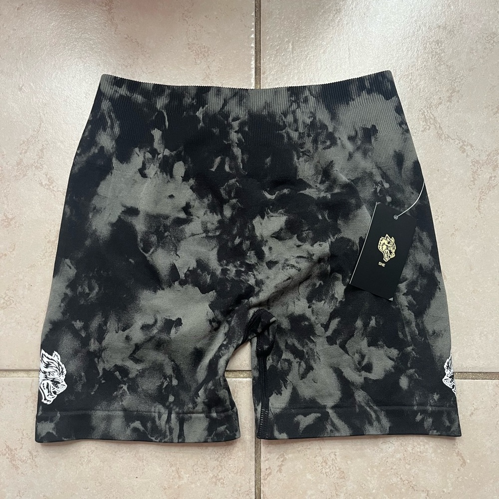Darc sport shorts